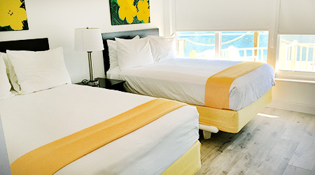 Attention Hotel Guests With Boats!!